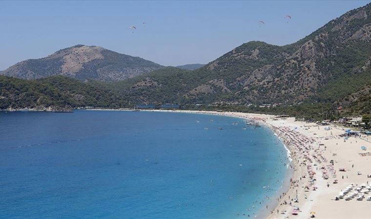 Turizmciler Rusya-Ukrayna Savaşı'nın etkilerine rağmen sezondan umutlu