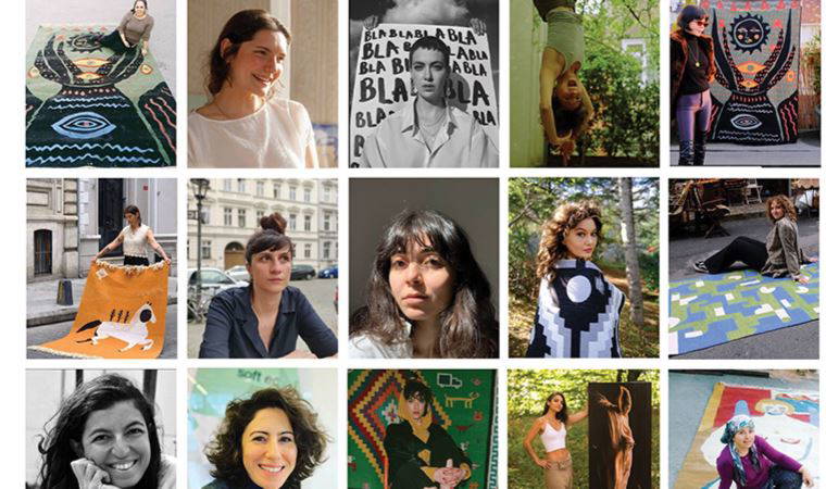 The Keep, bir kadın üretim-yaratım işbirliği