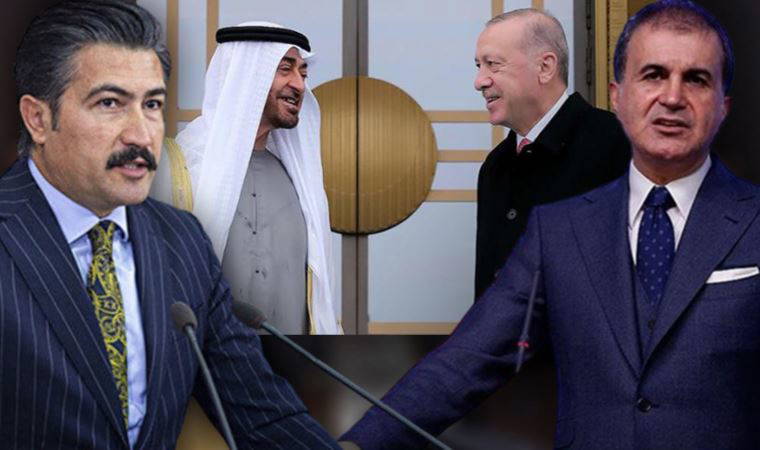 CHP'li Ali Öztunç'tan 'Cahit Özkan' açıklaması: Üç-Beş dolar için birbirlerine düştüler (15 Mayıs 2022)