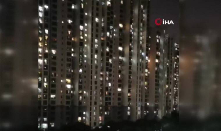 Çığlık videoları dünyayı ayağa kaldırmıştı