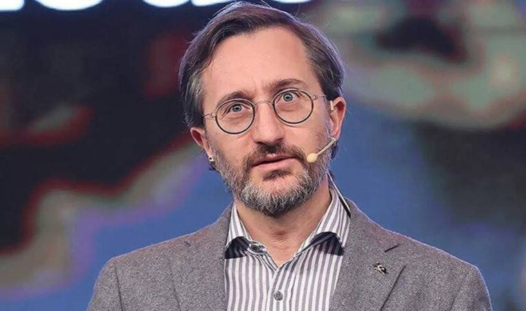 İletişim Başkanı Fahrettin Altun: 'Katar ve Türkiye bir elin parmakları gibi, biz kardeşiz'