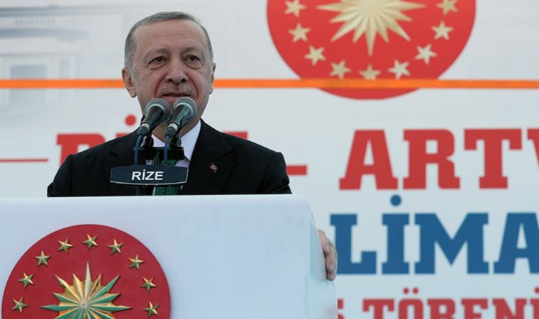 Erdoğan'ı kızdıracak 'diploma' sorusu: '98 uçak ineceği hesaplanmış. Bu hesabı yapanların ne diploması var acaba?'