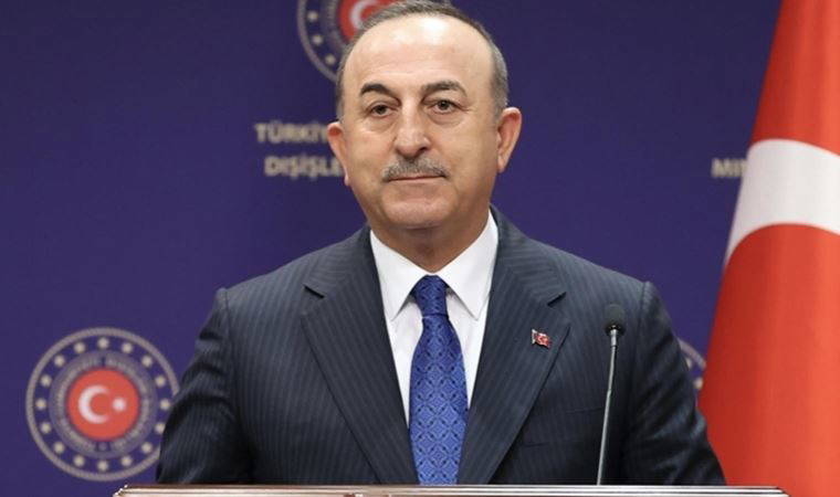 Son Dakika: Dışişleri Bakanı Mevlüt Çavuşoğlu'ndan Finlandiya ve İsveç açıklaması