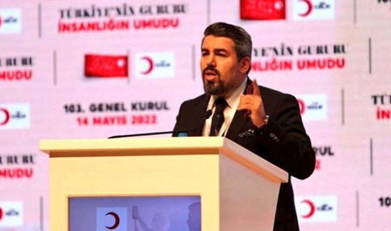 'Genel başkana boyun eğmeyin… Türkiye’yi uyarın…'