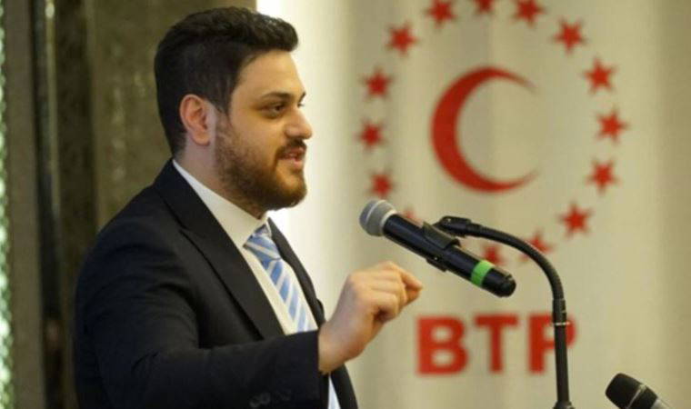 BTP Genel Başkanı Baş: 'Öyle bir tehlike bizi bekliyor ki… Bu ülkeyi karıştırmak istiyorlar'
