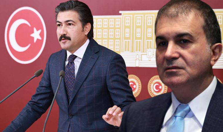 AKP içinde kriz büyüyor