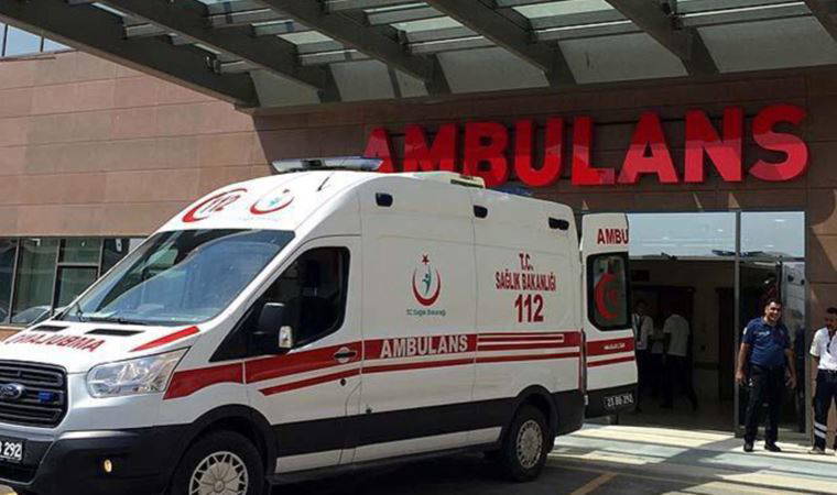 Nehirde kaybolan gencin cansız bedeni bulundu