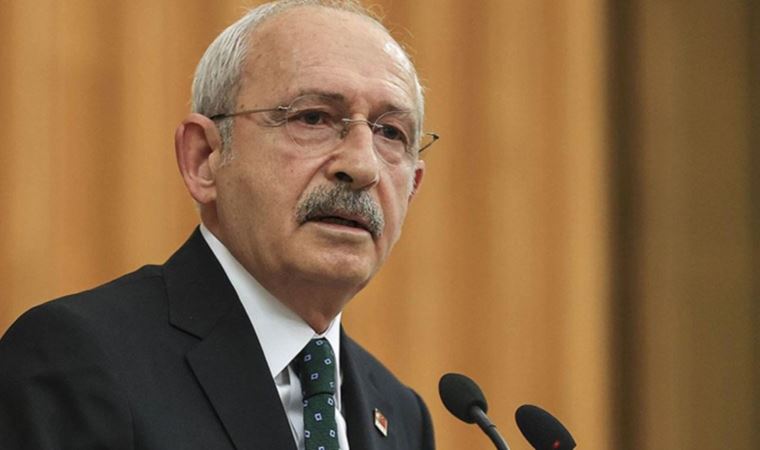 Kemal Kılıçdaroğlu'ndan AKP'ye  Aynur Doğan tepkisi: 'Özgür doğduk, özgür öleceğiz'