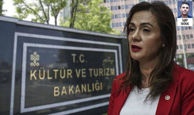 CHP'li Gamze Akkuş İlgezdi'den, 'Özel Kopyalama Harçları' tepkisi