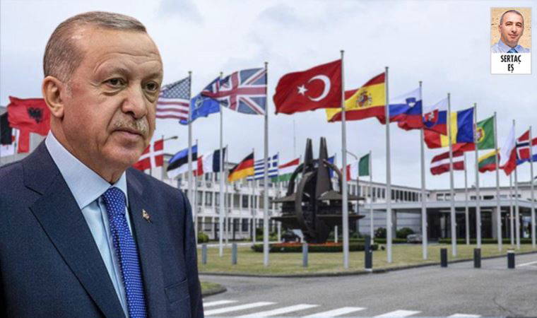 Ali Er, İsveç ve Finlandiya’nın NATO üyeliğini ve Türkiye’nin tavrını değerlendirdi: Erdoğan elini erken açtı