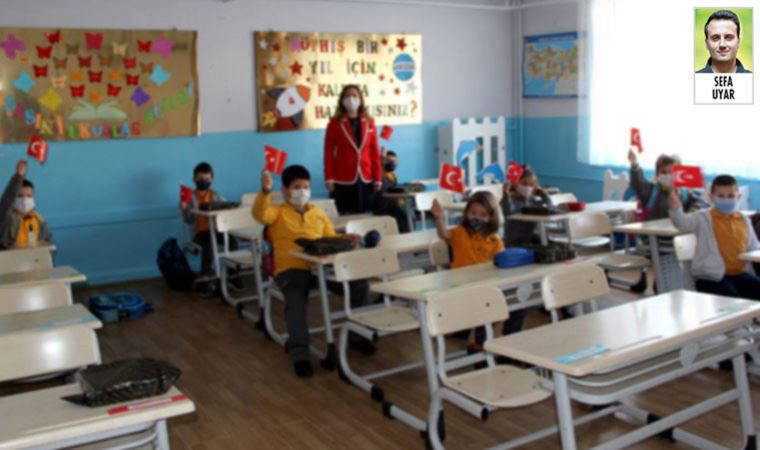 Türk Lirası’ndaki değer kaybı yüzünden 183 okul ihalesi iptal edildi