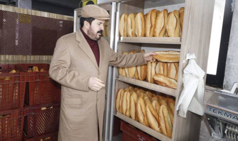 Ağrı Belediye Başkanı Savcı Sayan’ın anlaştığı firma iflas etti