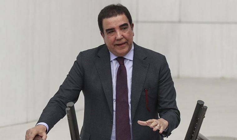 CHP'li Erdoğan Toprak: