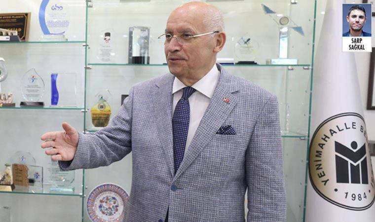 'Atatürk Türkiyesi’ni özledim'