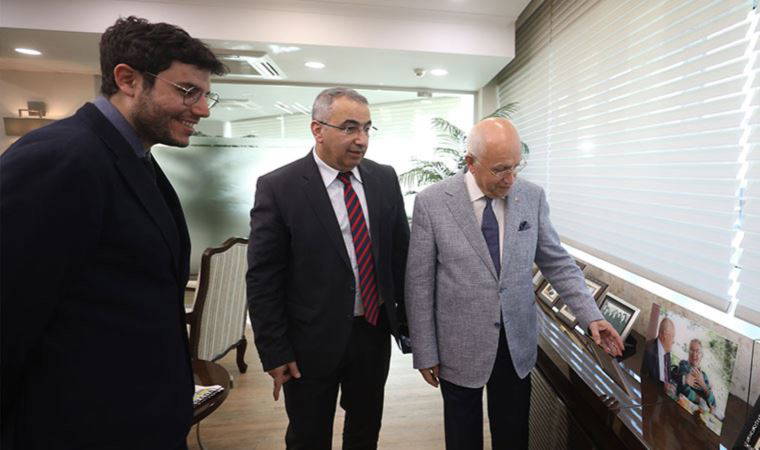 Fethi Yaşar, üç dönemdir yenilmiyor