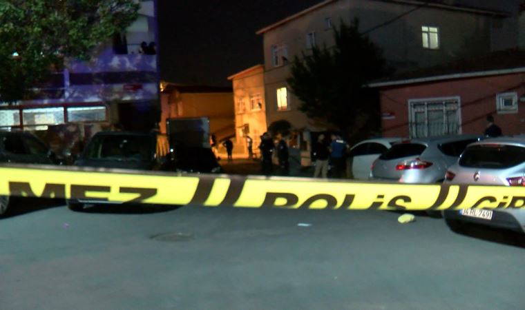 Sarıyer'de bir kişi, bekçi ile amcasını vurduktan sonra yaşamına son verdi