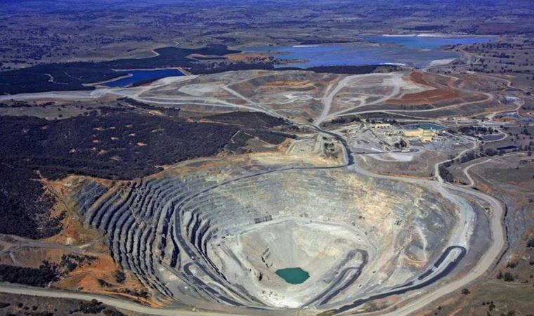 148 maden sahası ihale edilecek