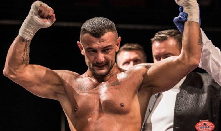 75 profesyonel maçta yenilmeyen boksör Musa Askan Yamak, ringde kalbine yenildi