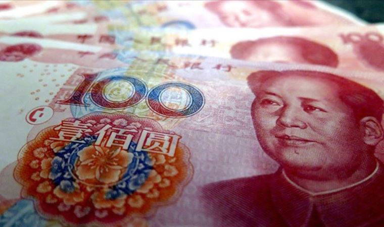 Çin ekonomisi nisanda keskin yavaşladı