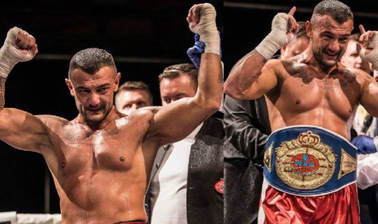 Ringde hayatını kaybeden Musa Askan Yamak kimdir? Musa Askan Yamak kaç yaşında hayatını kaybetti?