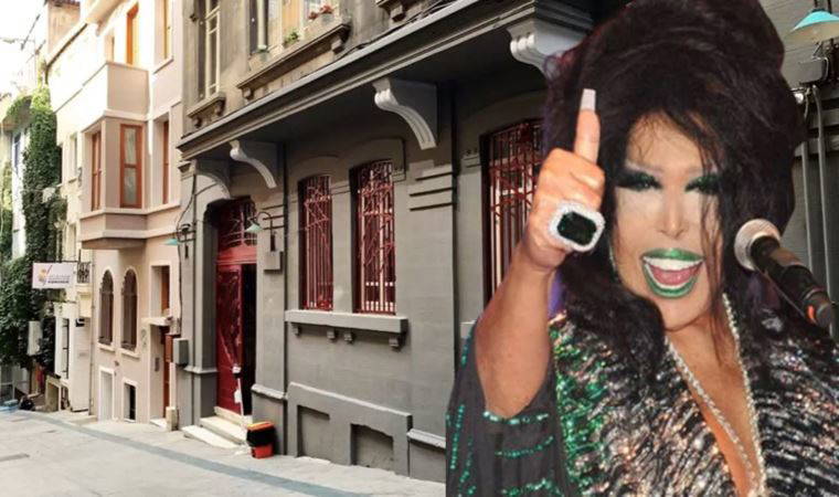 Masumlar Apartmanı satışa çıktı: Bülent Ersoy da talip