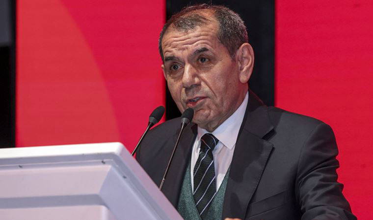 Dursun Özbek kimdir? Dursun Özbek Galatasaray başkanlığına aday mı oldu?