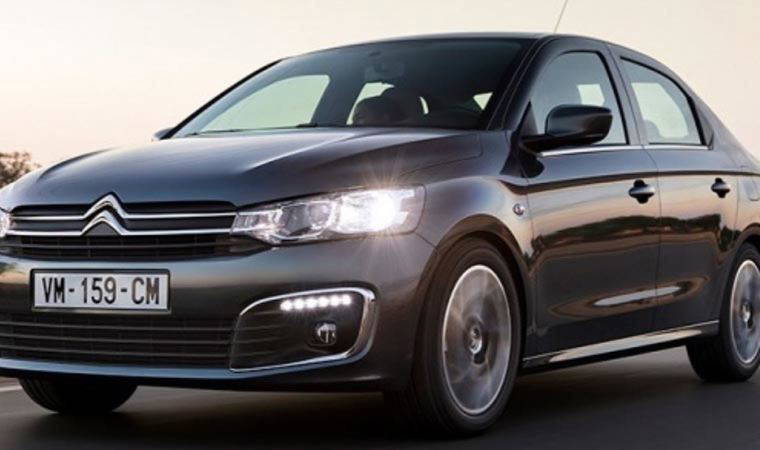 Yargıtay'dan sıfır Citroen için 'gizli ayıp' kararı