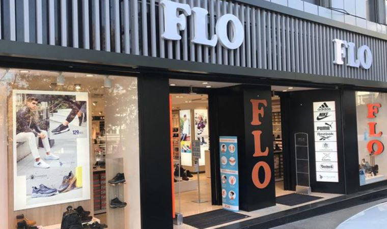 FLO'dan Rusya atılımı: 100'den fazla mağaza satın aldı