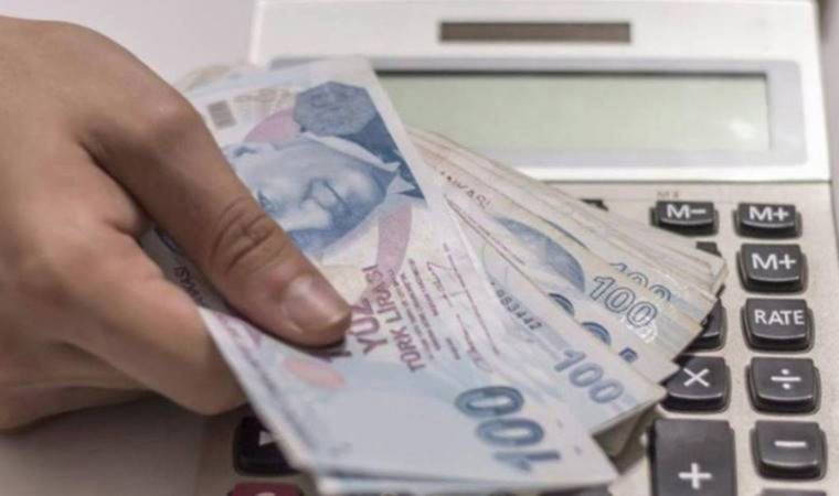 Son Dakika: Bütçe nisanda 50.2 milyar TL açık verdi