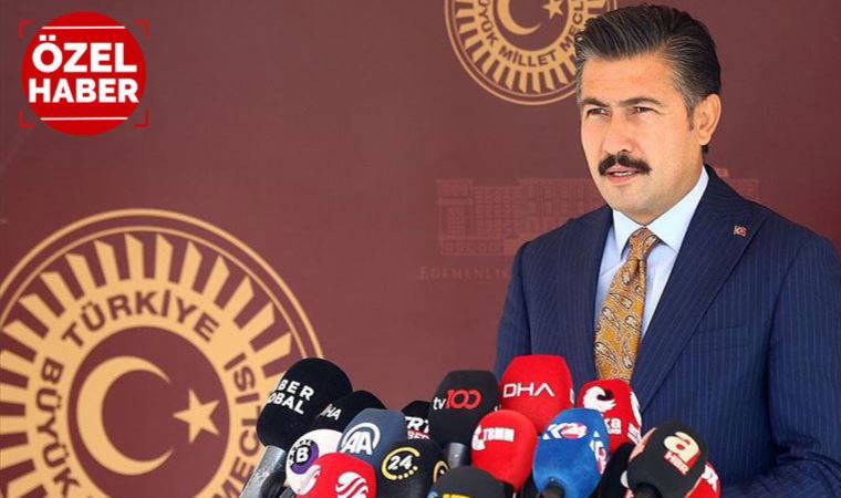 Cahit Özkan cephesinden 'istifa' iddialarına yanıt