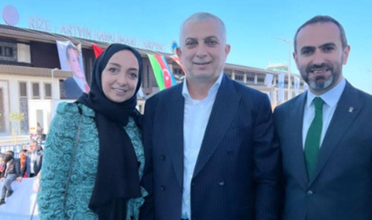 Metin Külünk'ün yeğeni Resul Dindar'ı hedef aldı: 'Cumhurbaşkanımıza teşekkür edemeyen bir insan bir daha programlarımızda yer almasın'