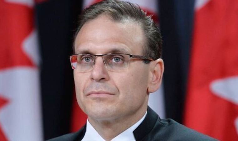 Kanadalı Senatör: Türkiye, NATO'dan atılsın