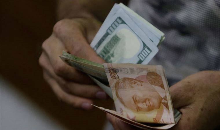 Türkiye'nin risk primi zirvede