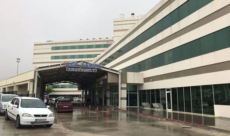 Konya'da bilinmeyen hastalık: Yüzlerce kişi hastanelik oldu (16 Mayıs 2022)