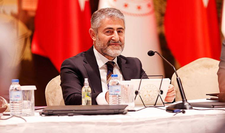 Nureddin Nebati'nin sözleri yeniden gündemde... Ne demişti, ne oldu? (16 Mayıs 2022)