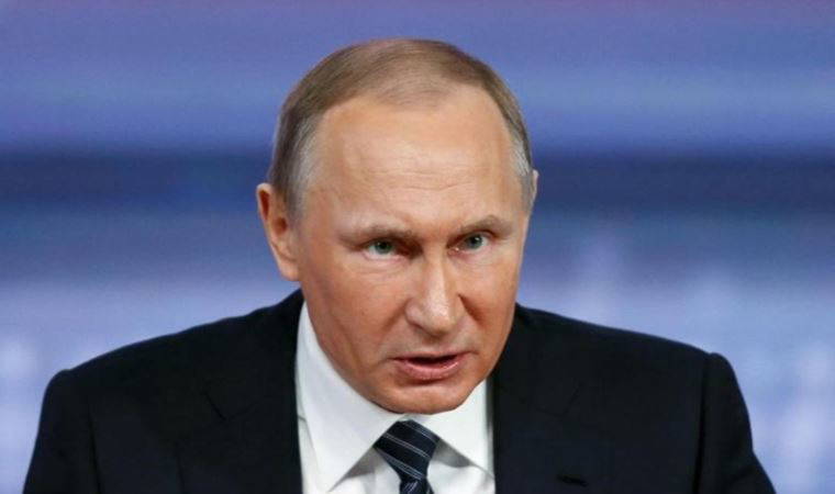 Son Dakika: Rusya Devlet Başkanı Putin, NATO'yu uyardı