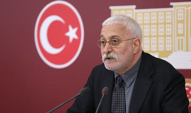 'Konserin yasaklanmasını protesto ediyoruz'