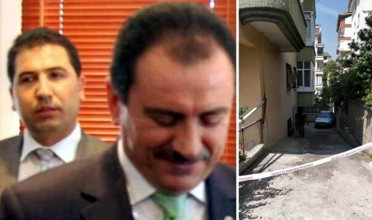 Tanık olarak dinlenecekti: Yazıcıoğlu'nun koruma polisi 'kazada' öldü