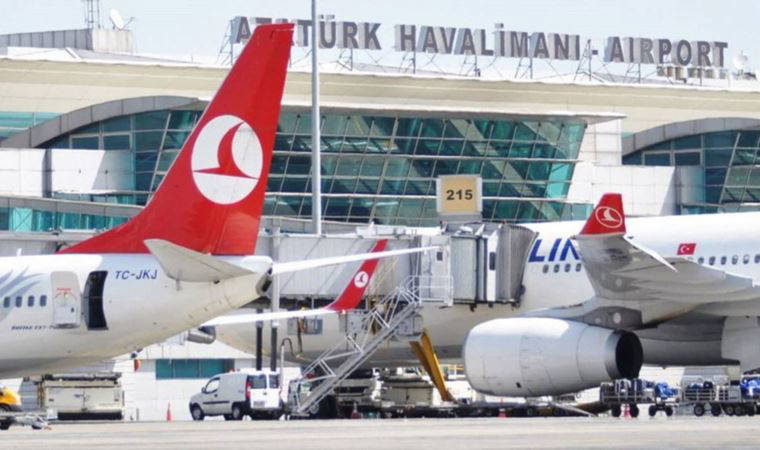 İYİ Partili Ali Kıdık'ın iddiası: 'Önce AHL'ye sonra THY'ye çökecekler'