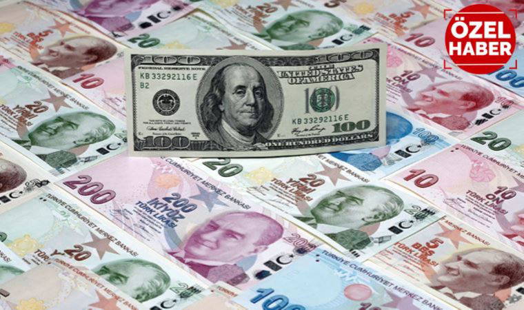 'Ekmeğimizden kesip KKM'ye kur farkı ödüyorlar'