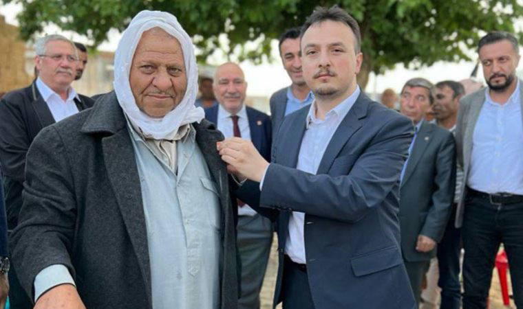 'Hepimiz bir sonraki seçimde göreceğiz...'