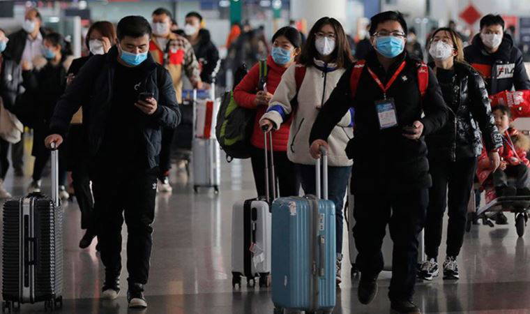 Malezya'da Covid-19 vaka sayıları bir haftada yaklaşık yüzde 120 arttı