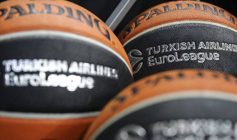 THY, Avrupa Ligi Dörtlü Finali'ne yenilikler getiriyor