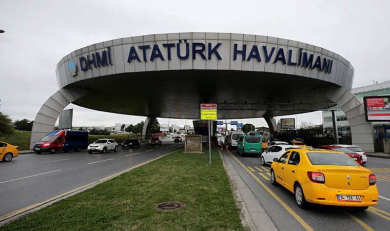 Kaftancıoğlu saat verdi