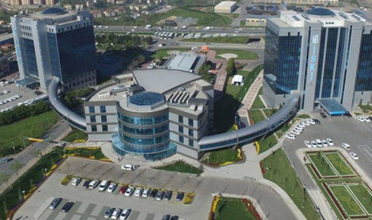 İSKİ’den denizi kirlettiği yönündeki iddialara yalanlama: Tümüyle gerçek dışı