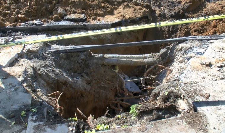 Soru işaretleriyle kapandı