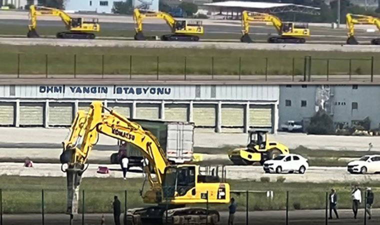 İmamoğlu'nun sözlerinin ardından...