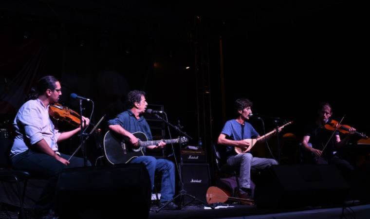 Valilik, Metin-Kemal Kahraman'ın konserini iptal etti!