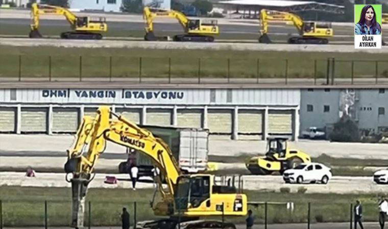 Araplar için kıyacaklar