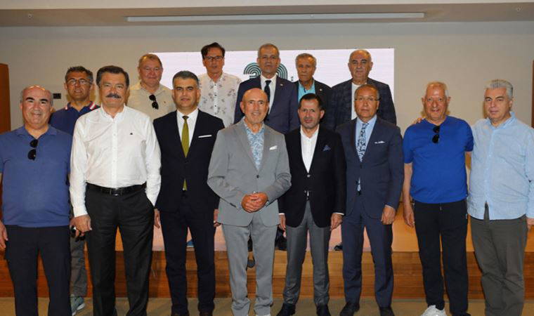 Şahinler Holding Başkanı Şahin açıkladı